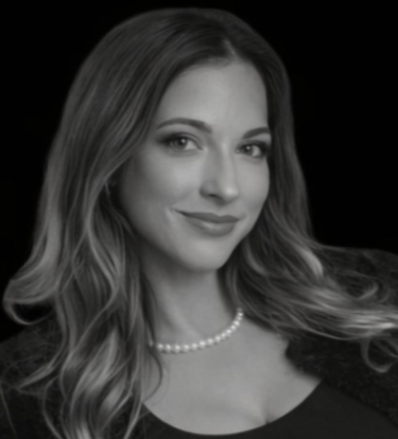 Jessica Ann, founder of Tech Story Studios